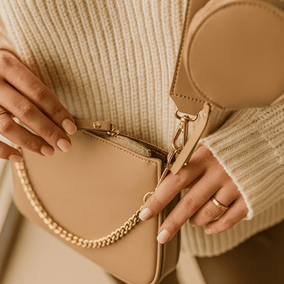 Sac bandoulière femme