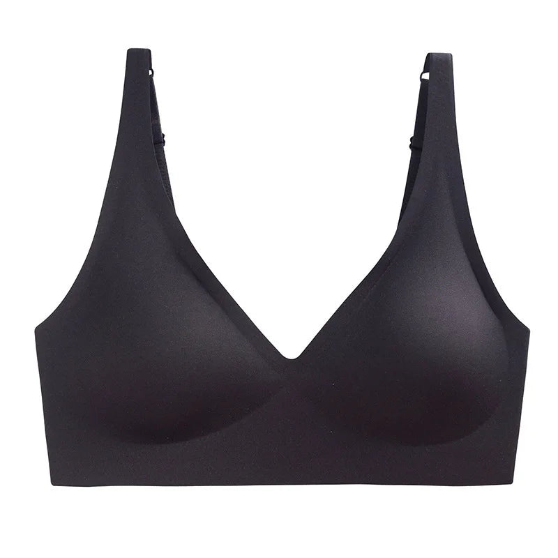Soutien-gorge sans coutures Push Up