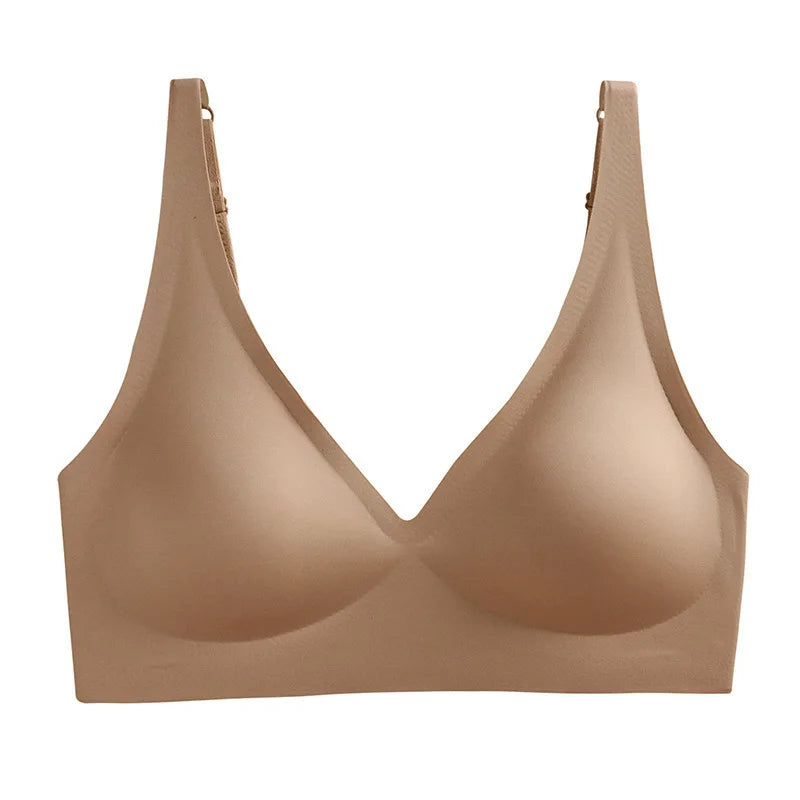 Soutien-gorge sans coutures Push Up