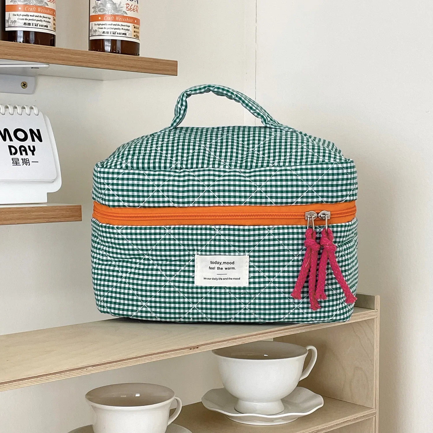 Trousse de Toilette Today Mood