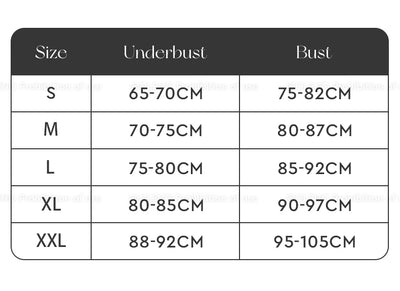 Soutien-gorge sans coutures de Line