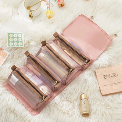 Trousse de maquillage Magali