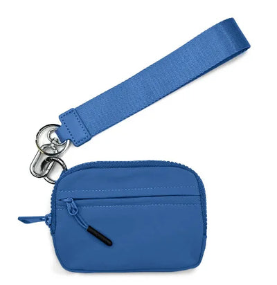 Porte-monnaie bandoulière