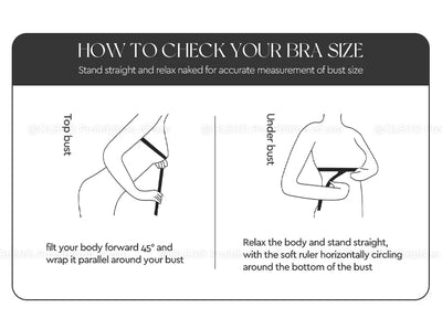 Soutien-gorge sans coutures de Line