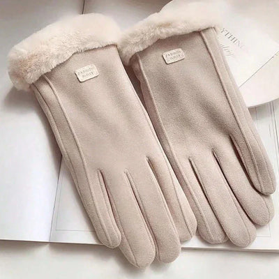 Gants spécial Hiver -20°C