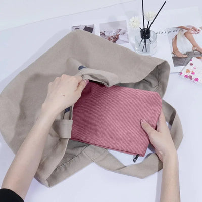 Trousse de maquillage Mathilde