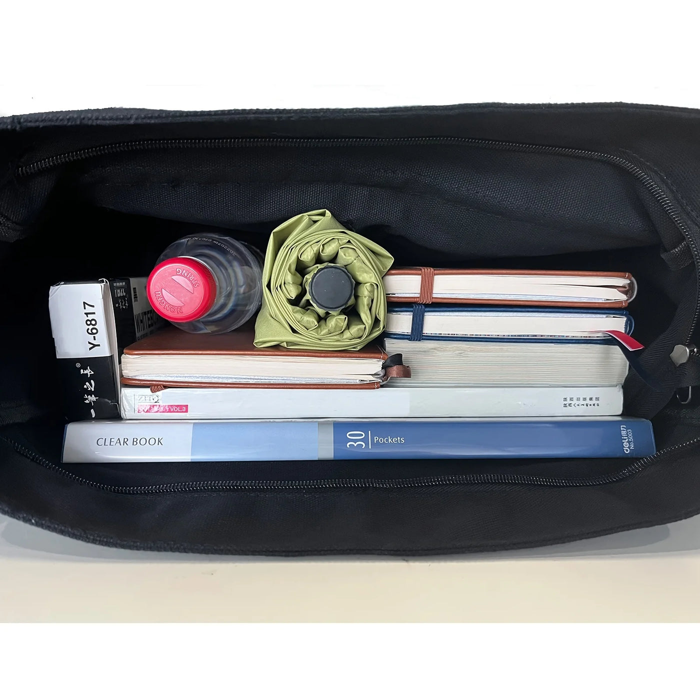 Sacs à bandoulière en toile