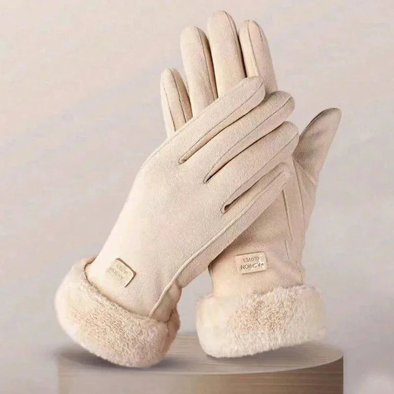 Gants spécial Hiver -20°C