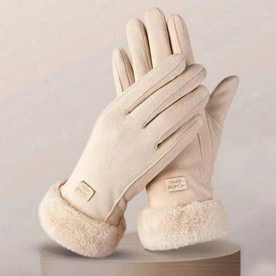 Gants spécial Hiver -20°C