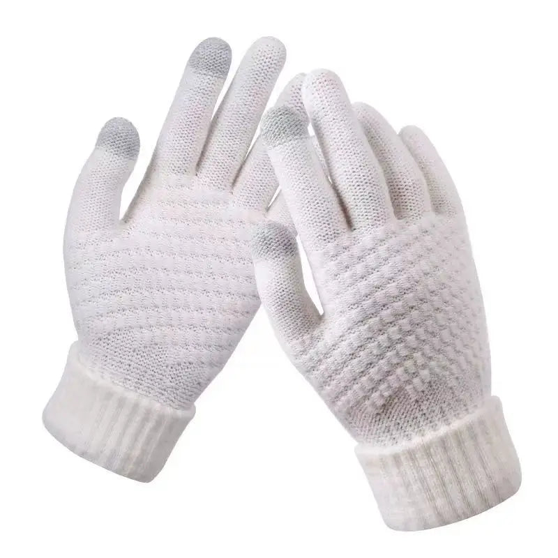 Gants d'hiver chauds extérieur