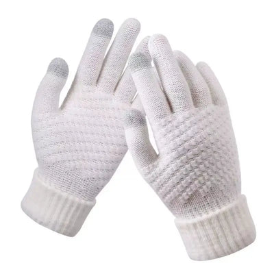 Gants d'hiver chauds extérieur