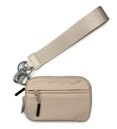 Porte-monnaie bandoulière