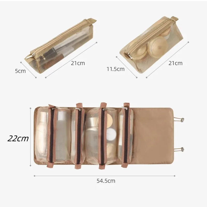 Trousse de maquillage Magali