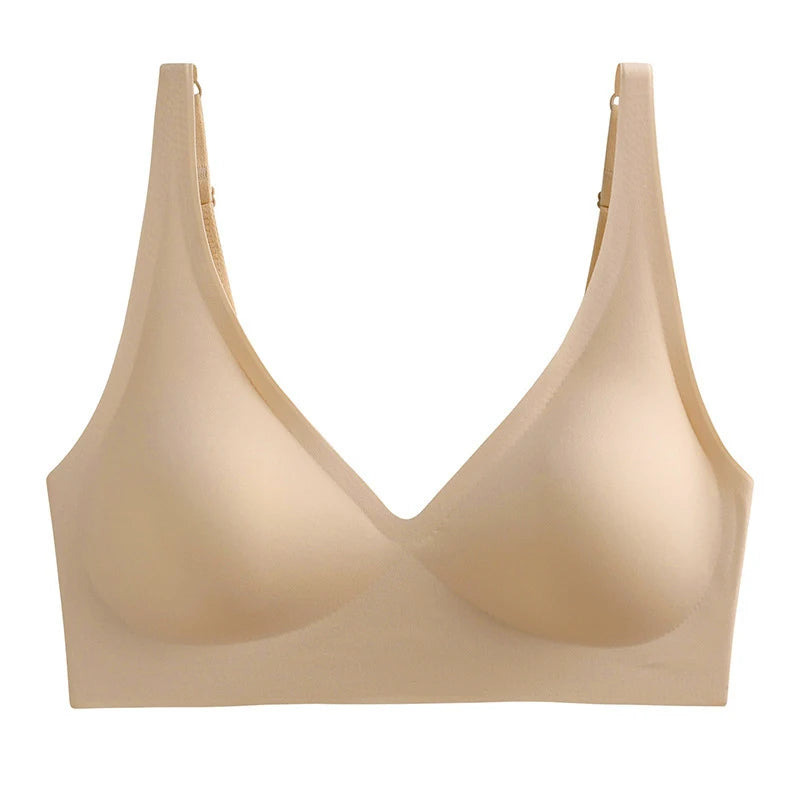 Soutien-gorge sans coutures Push Up