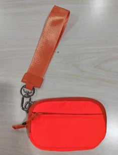 Porte-monnaie bandoulière