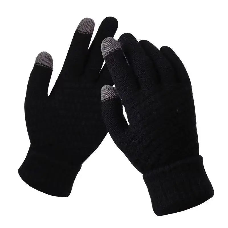 Gants d'hiver chauds extérieur