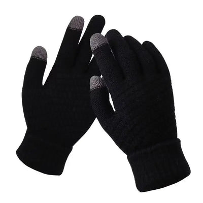 Gants d'hiver chauds extérieur