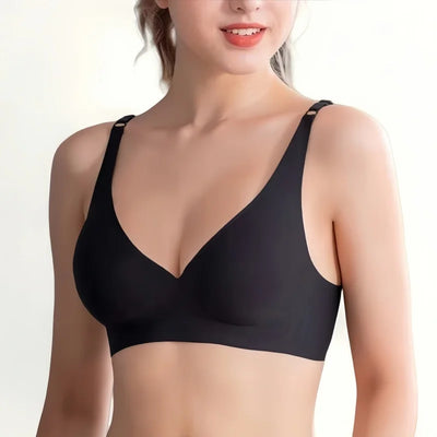 Soutien-gorge sans coutures Push Up