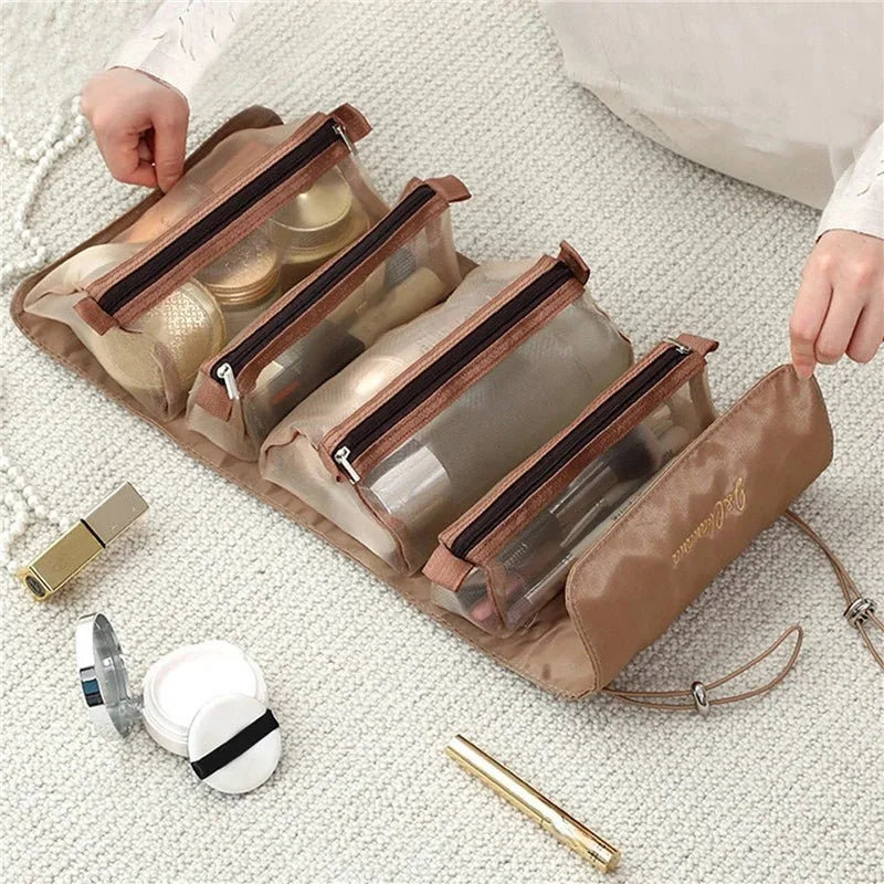 Trousse de maquillage Magali