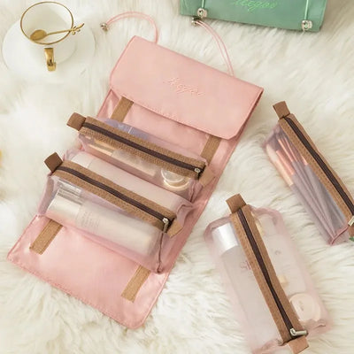 Trousse de maquillage Magali