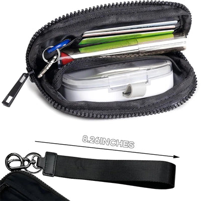 Porte-monnaie bandoulière