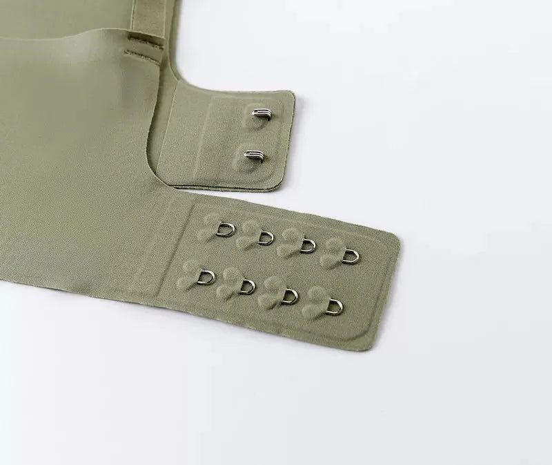 Soutien-gorge sans coutures Push Up