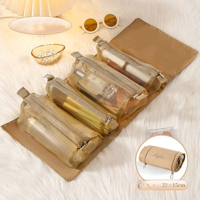 Trousse de maquillage Magali