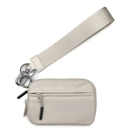 Porte-monnaie bandoulière