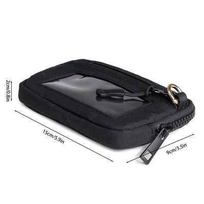 Porte-monnaie bandoulière