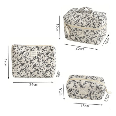 Trousse de toilette Line