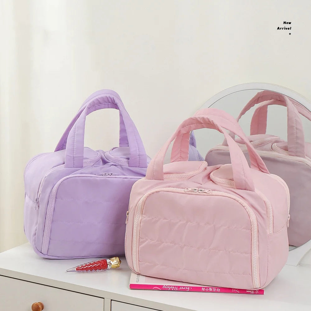 Trousse de Toilette Aurélie