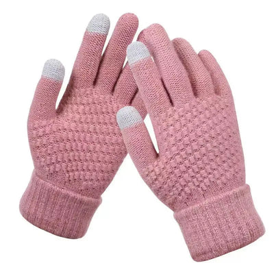 Gants d'hiver chauds extérieur
